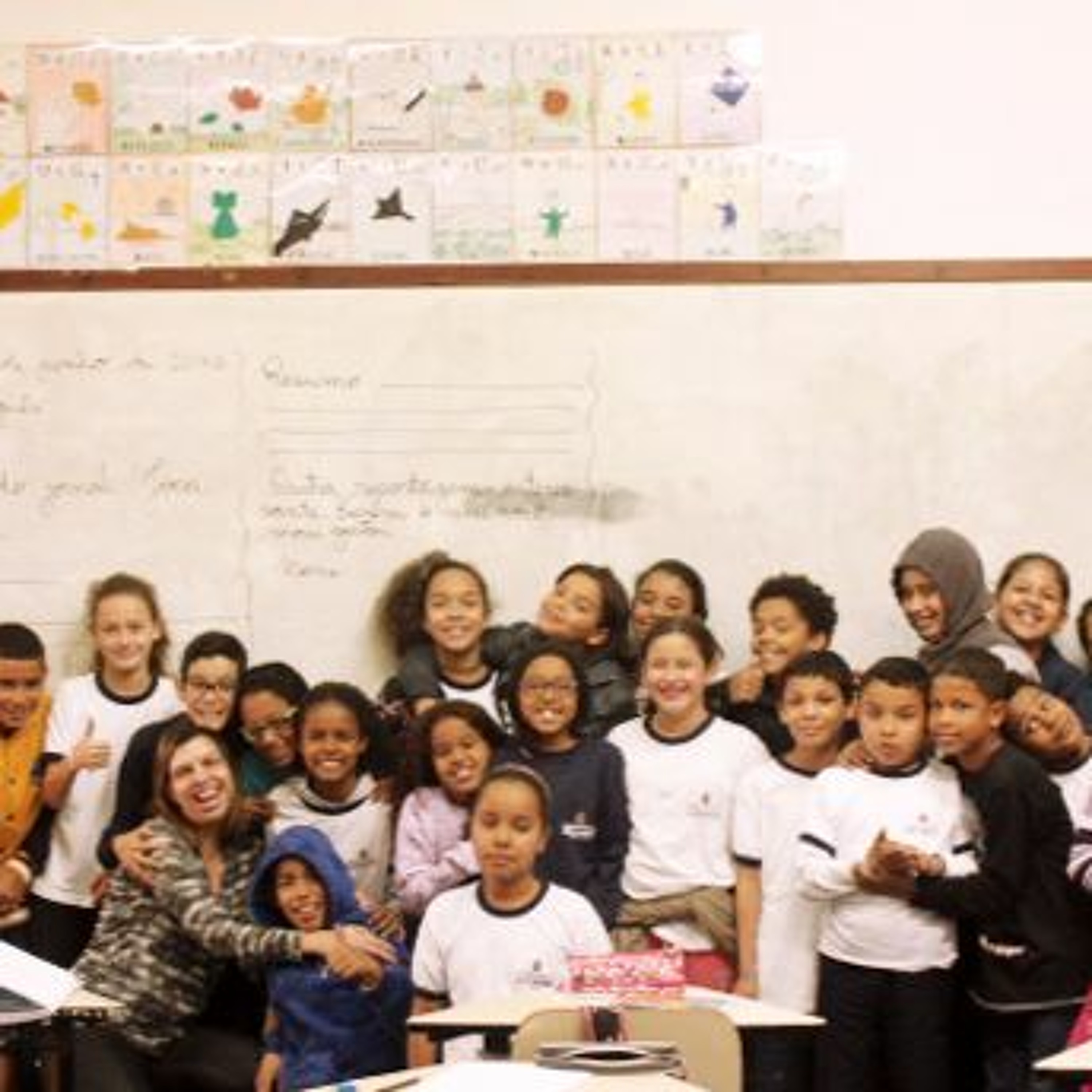 Educast - Episódio 2: EMEF Educandário Dom Duarte