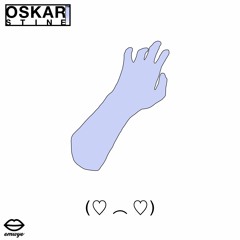 Oskar Stine - Hands