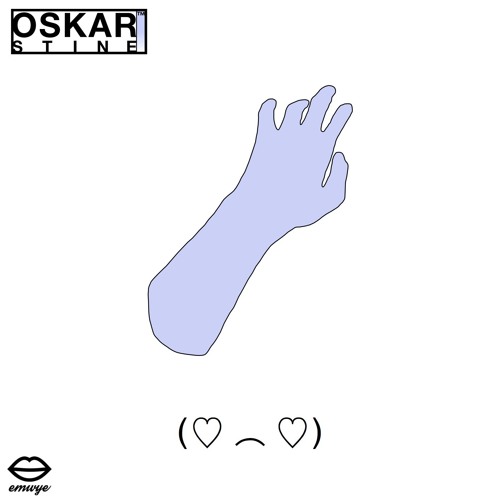 Oskar Stine - Hands
