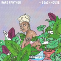 DUCKWRTH - Rare Panther + Beachhouse