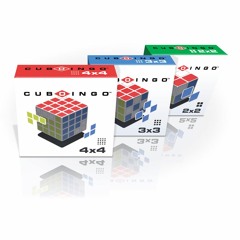 Cuboingo