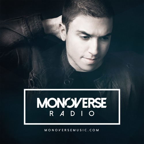 Monoverse Radio 071 (AH.FM)