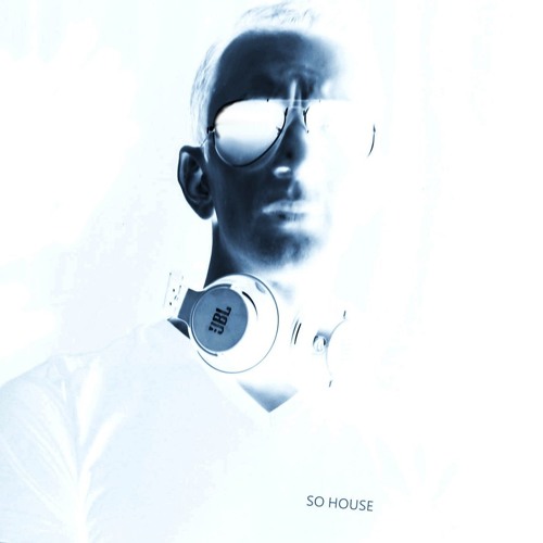 ERIC PRYDZ - OPUS ( I Have A Dream ) David Grossmann REMIX