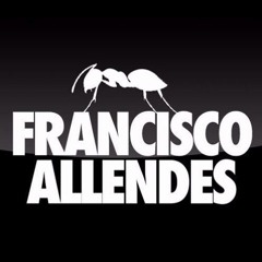 Francisco Allendes - ANTS Live Streaming @ Ushuaïa Ibiza 13/08/2016