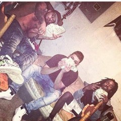 Cartel Kapo "Outta Town Trappin" (Prod By @freebandhunter)