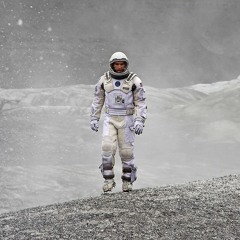 Interstellar Theme Acoustic Cover