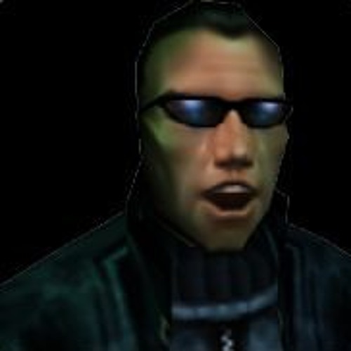 I've Been Playing A Lot Of Deus Ex Lately