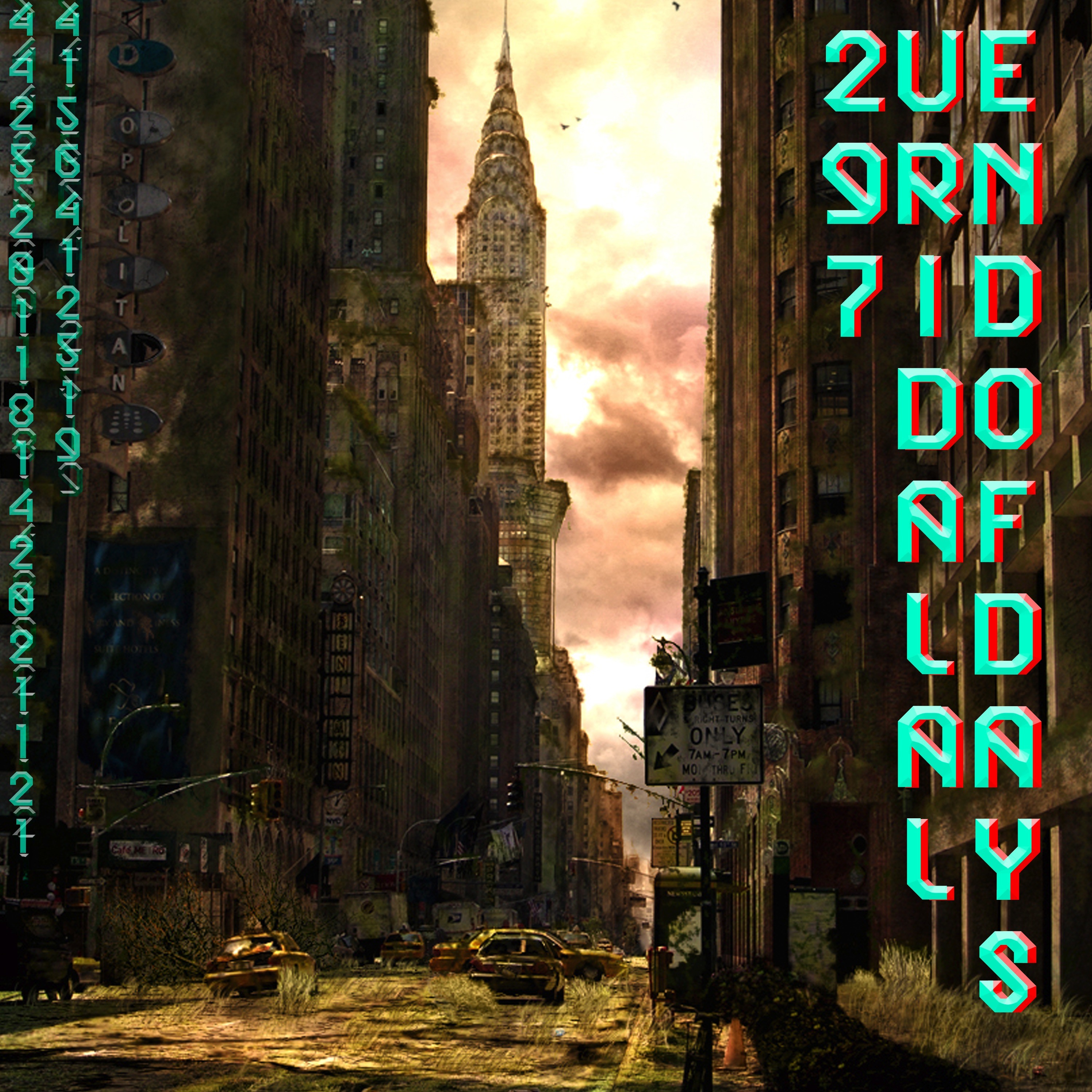 297 End Of Days episode artwork