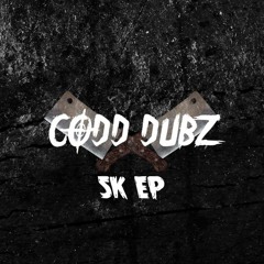 Codd Dubz - Dragonborn [FREE DOWNLOAD 5k FOLLOWERS EP]