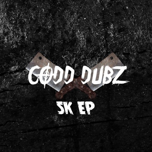 Codd Dubz - Dragonborn [FREE DOWNLOAD 5k FOLLOWERS EP]