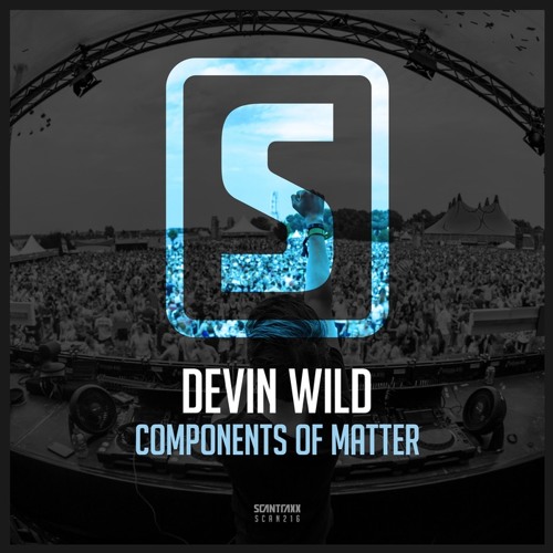 Devin Wild - Components Of Matter