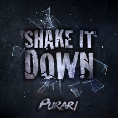 PURARI - Shake It Down