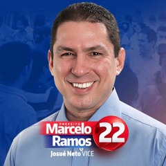 Eu Acredito Marcelo Ramos Prefeito 22 [Jingle 60"]