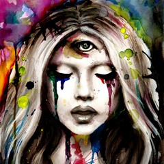 OpenUpYour3rdEye - ADKoolSkool (Prod.AD)