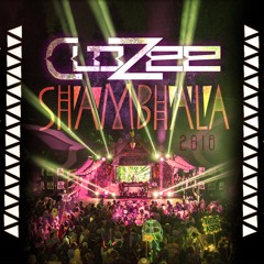 CloZee - Shambhala 2016 Mix - The Grove