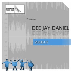 Mi Fantasma - D.r (REMIX) DJ DANIEL