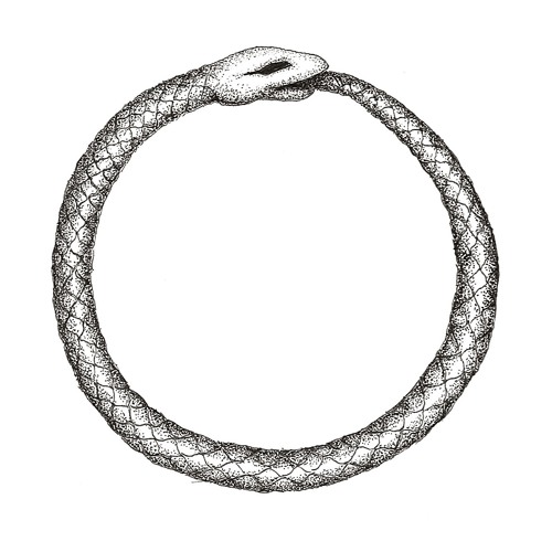 Biro - Ouroboros