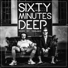 sixty minutes deep [podcast series]
