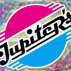 1. JUPITER'S - STARS