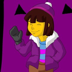 [Inverted Fate AU] Your Theme(Theme of Frisk)
