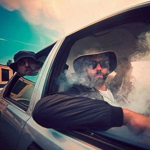 Terra Pete - Raw Material // prod. by Figub Brazlevic