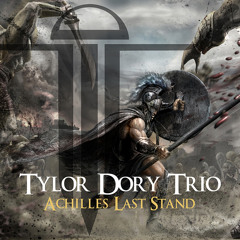 Tylor Dory Trio - "Achilles Last Stand" (Led Zeppelin Cover)