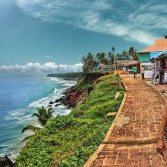 power to Varkala