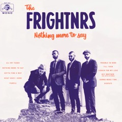 The Frightnrs - Purple