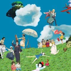 Ghibli