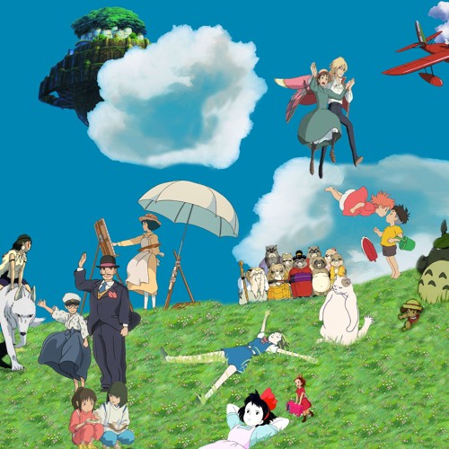 Ghibli