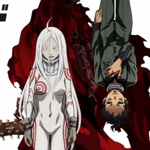Stream Deadman Wonderland Opening Cover Fade One Reason デッドマンワンダーランド Op By Daniel Grimsby Listen Online For Free On Soundcloud