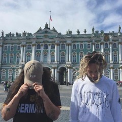 $UICIDEBOY$ - THE SACRED (ORIGINAL VOICES)