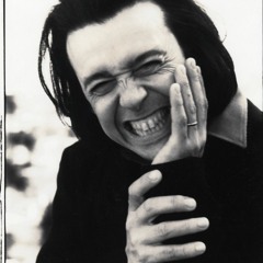 Roland Orzabal - Sowing The Seeds Of Love