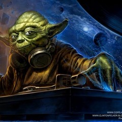DJ Yoda