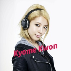 Kyome Kwon Bump Bump by BoA Kwon
