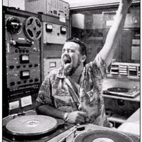 Wolfman Jack