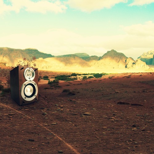 Infected by the music
