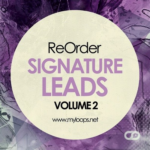 ReOrder Signature Leads Vol. 2
