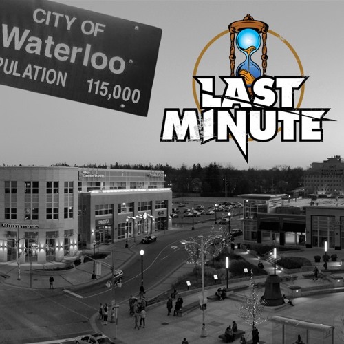 Last Minute - Waterloo Love