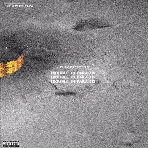 PLAY ~ What Am I (Prod. Ckwnce)