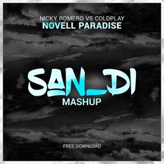 Novell Paradise (San_Di Mashup)