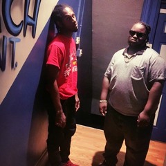 King Ambition ft. Jump Sha - My niggas