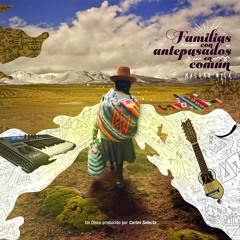 01 - Machaq Wila - Ambos.