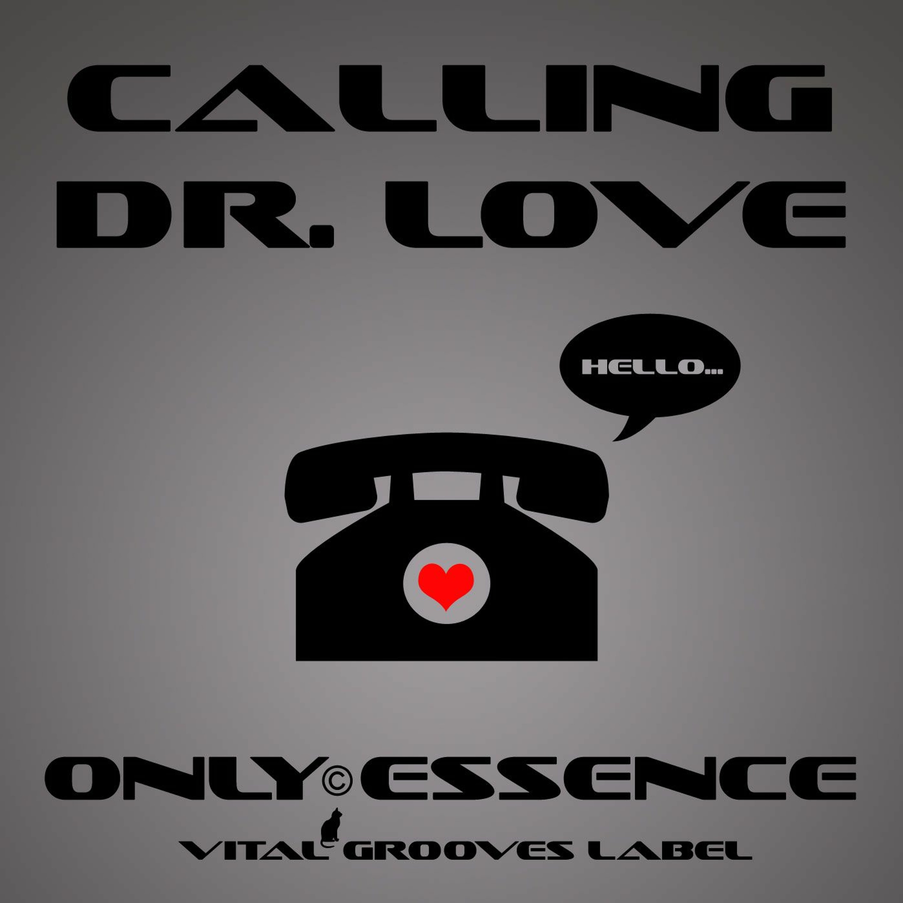 Calling Dr. Love - Only Essence (Free Promo) episode artwork