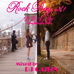 【J-POP】Rock Bay【Long Distance Love MIX】