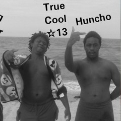 Never Back Down x Huncho ft True-C & Don Wezzy