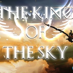 Epic Music Cinematic   The Kings of The Sky - William Maytook [Orchestral Score]