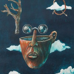 The Call of the Plains • La Luna 001