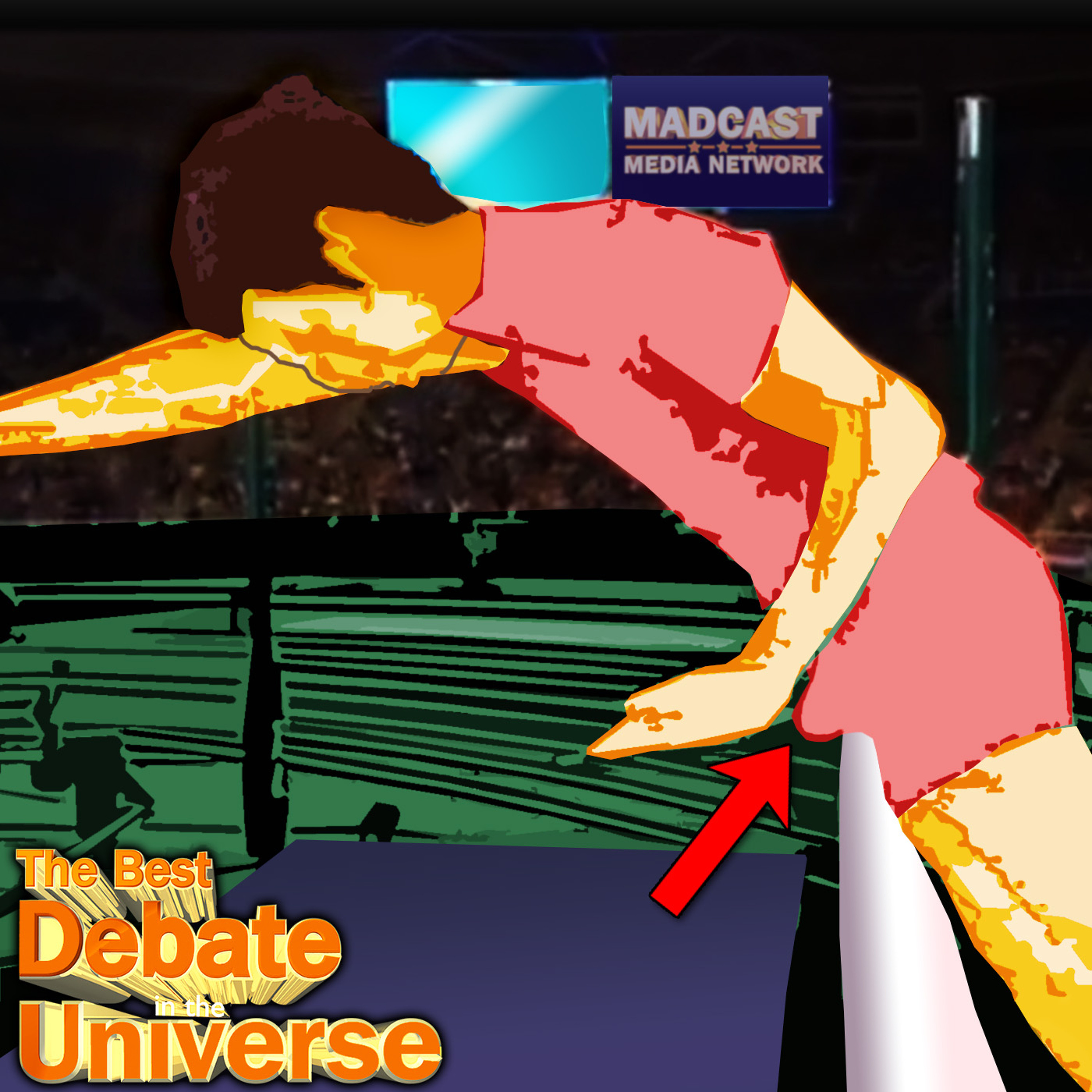 maddoxrules