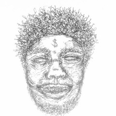 No Mercy feat. HeartbreakJP & SolomonDaGod (Prod. HY97600)